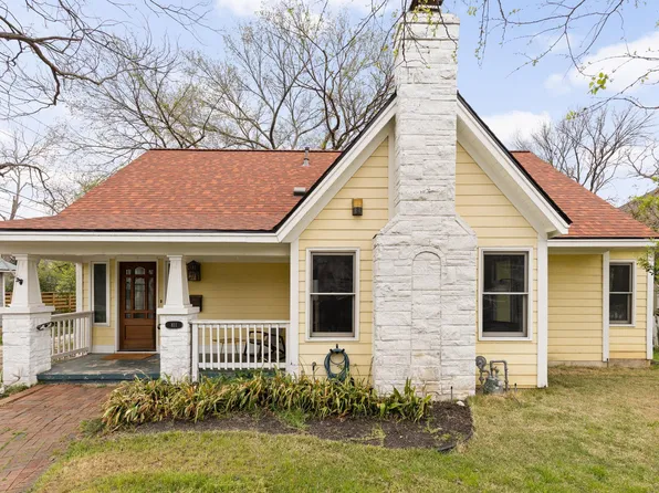 811 E 46th St, Austin, TX 78751