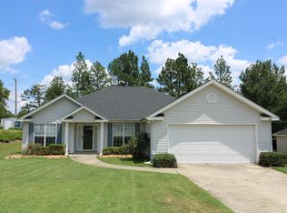 5603 Silver Fox Way, North Augusta, SC 29841