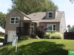 3315 N 53rd St, Omaha, NE 68104