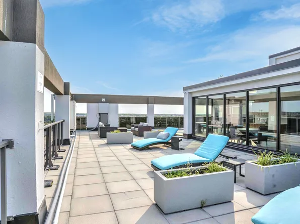 Cambridge Park Apartments