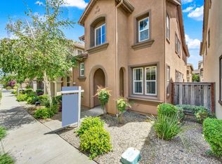 2732 Soho Lane, Fairfield, CA 94533