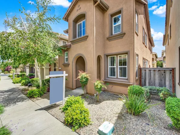 2732 Soho Lane, Fairfield, CA 94533