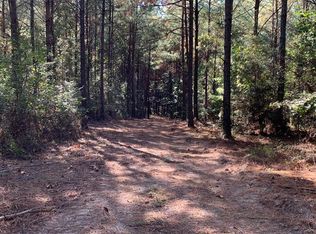 Meadville Rd, Liberty, MS 39645