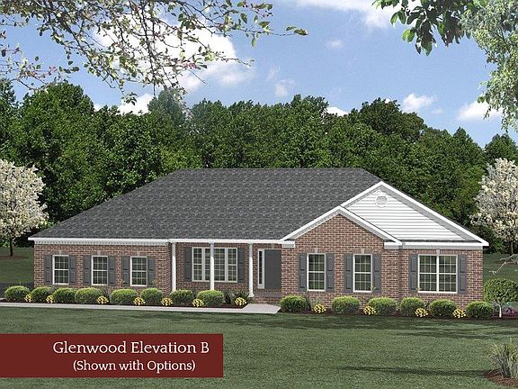 Elevation Elevation B1 w optional sideload