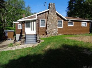 2831 Somerset Pike, Johnstown, PA 15905