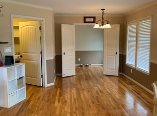 1654 Brevard Place Rd, Iron Station, NC 28080