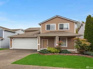 14905 87th Ave E, Puyallup, WA 98375
