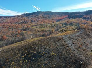 S Buffalo Rd, Lexington, VA 24450