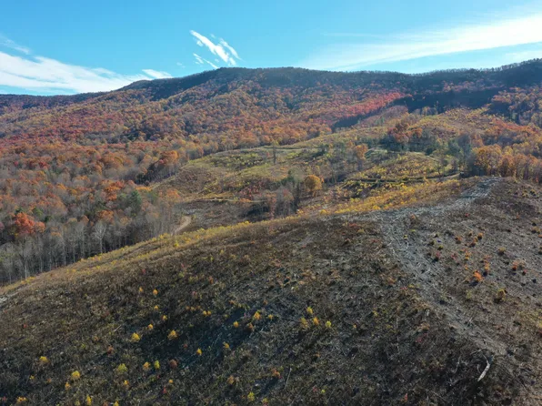 S Buffalo Rd, Lexington, VA 24450