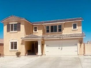 15745 Horizon Way, Adelanto, CA 92301