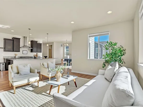 9002 Birch Run Drive, Parker, CO 80134