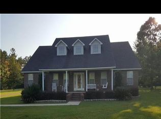 2224 Sampras Blvd, Vancleave, MS 39565