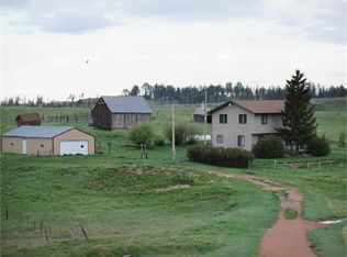 75 Fowler Rd, Newcastle, WY 82701