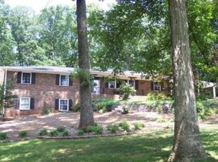 3850 Fisher Dr SW, Smyrna, GA 30082