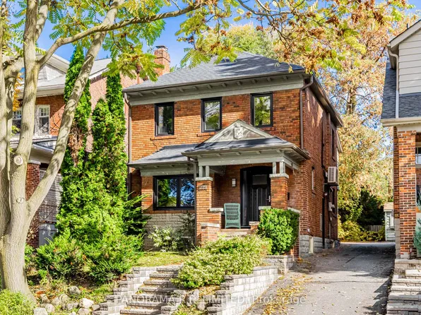 239 Winona Dr, Toronto, ON M6C 3S5