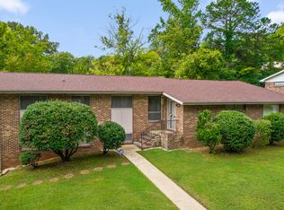 3416-3418 Gail Dr, Chattanooga, TN 37412