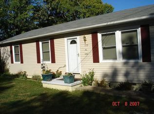 109 Cedar St, Greeneville, TN 37743