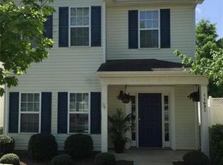 11631 Truan Ln, Cornelius, NC 28031