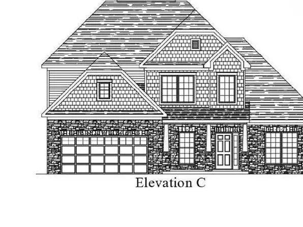 1092 Hollow Creek Ln #15, Kernersville, NC 27284