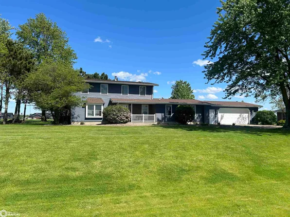 47 5th St, West Point, IA 52656