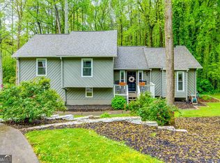 4522 Hickory Grove Dr NW, Acworth, GA 30102