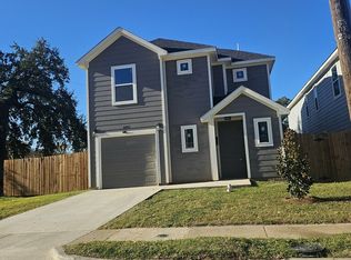 2203 Anderson St, Dallas, TX 75215