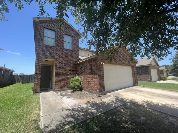 12219 Turchin Dr, Houston, TX 77014