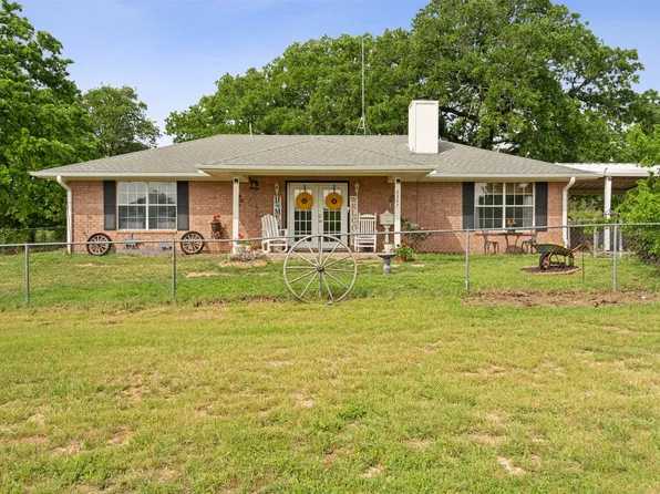 2387 Goshen Rd, Springtown, TX 76082