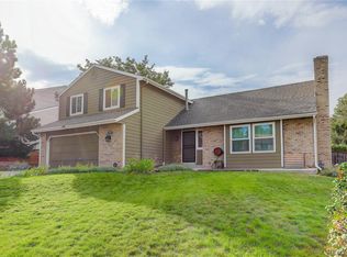 7922 S Marion Cir, Centennial, CO 80122