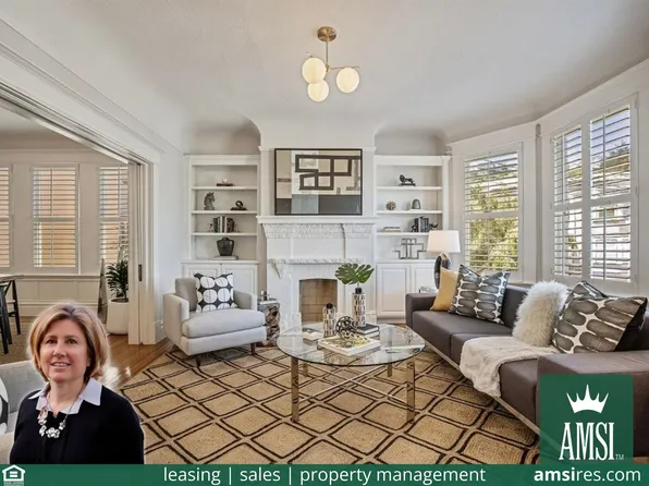 207 Caselli Ave, San Francisco, CA 94114