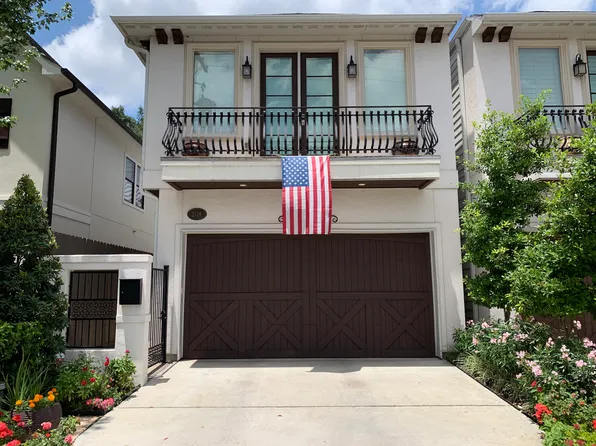 2114 Driscoll St, Houston, TX 77019