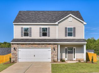 706 Sweetgrass Cir, Harlem, GA 30814