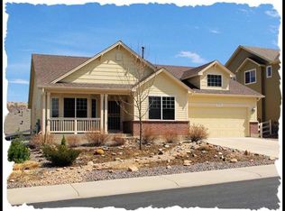3908 Deer Valley Dr, Castle Rock, CO 80104