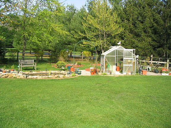 water garden & greenhouse 