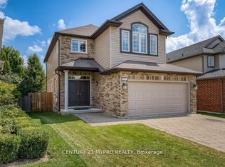 1130 Baird St, London, ON N6H0G5