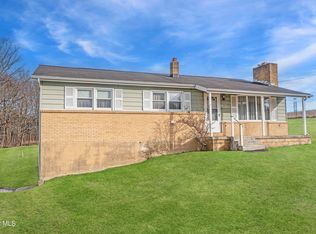 2780 Punkin Ridge Rd, La Jose, PA 15753