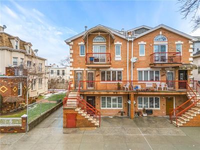 1827 78th St #1B, Brooklyn, NY, 11214
