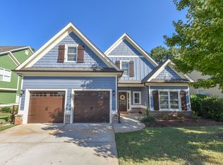 1050 Arlington Pl, Bogart, GA 30622