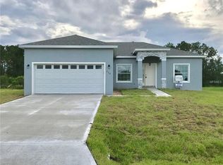 716 Hudson Valley Dr, Poinciana, FL 34759