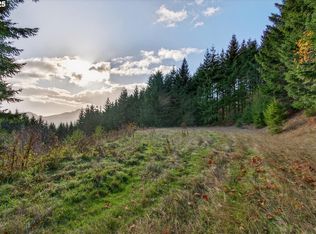 0 Knightsbridge Rd, Amboy, WA 98601