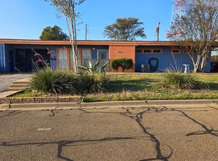 4719 Colonial Ave, Waco, TX 76710