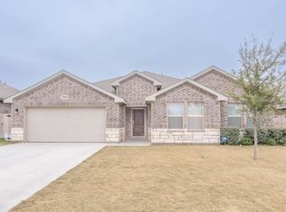 7108 Buckwheat Rd, Odessa, TX 79765