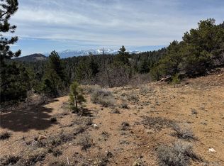 Trail Drive LOT 17, Cotopaxi, CO 81223