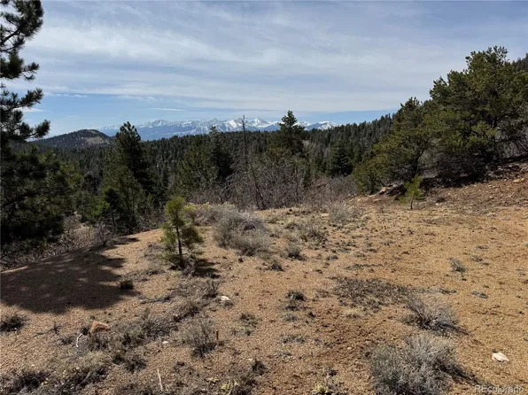 Trail Drive LOT 17, Cotopaxi, CO 81223