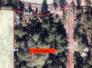 0 Bowline Ln #273, Kingsland, GA 31548