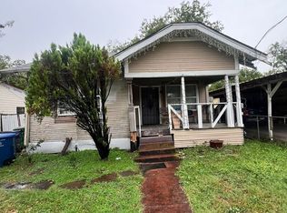 2634 E Houston St, San Antonio, TX 78202