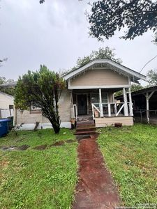 2634 E Houston, San Antonio, TX, 78202