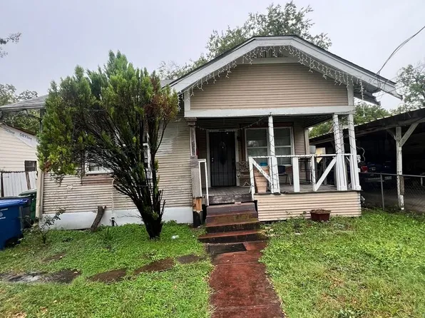 2634 E Houston, San Antonio, TX 78202