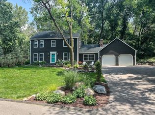 5957 Wyngate Ln, Minnetonka, MN 55345