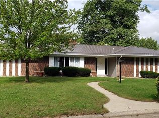 25 Lakeshore Dr, Danville, IL